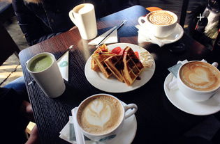 咖頓咖啡招商加盟連鎖 加盟費用、條件及投資管理全解析